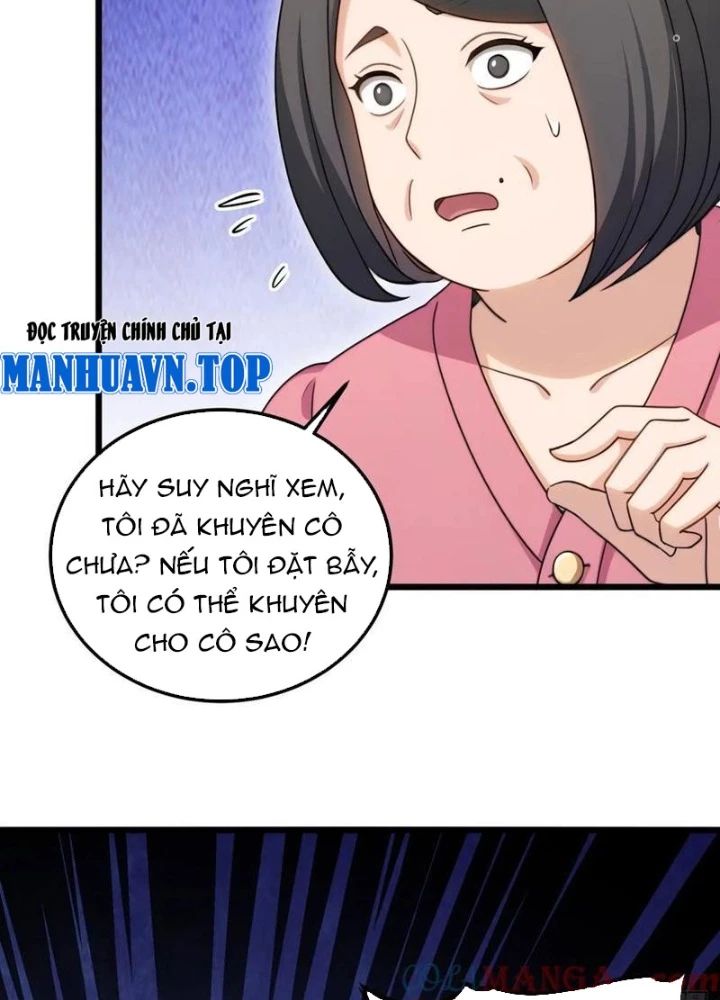 Thần Long Đi Trốn, Xui Xẻo Gặp Nữ Đế Đi Theo Giúp Ta Chăn Heo Chapter 107 - 101