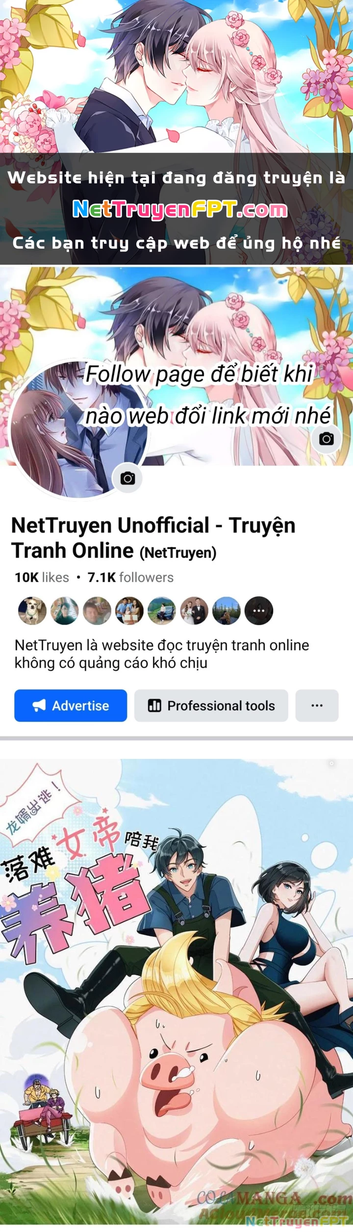 Thần Long Đi Trốn, Xui Xẻo Gặp Nữ Đế Đi Theo Giúp Ta Chăn Heo Chapter 108 - 1