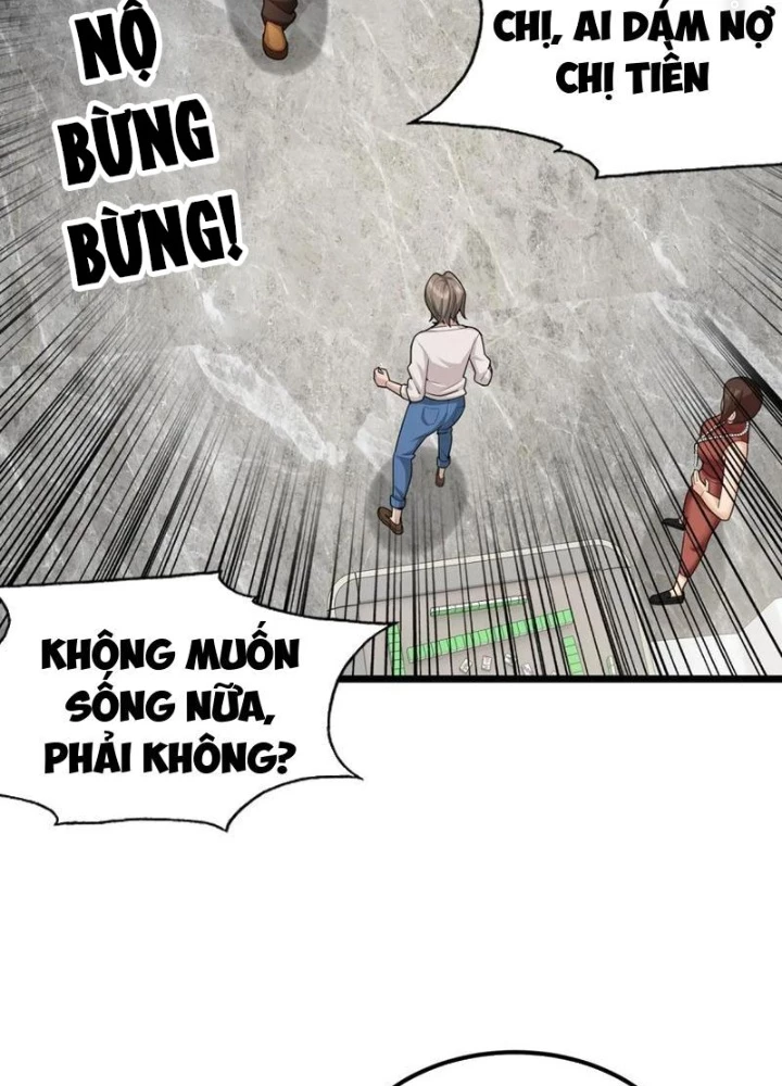Thần Long Đi Trốn, Xui Xẻo Gặp Nữ Đế Đi Theo Giúp Ta Chăn Heo Chapter 108 - 7