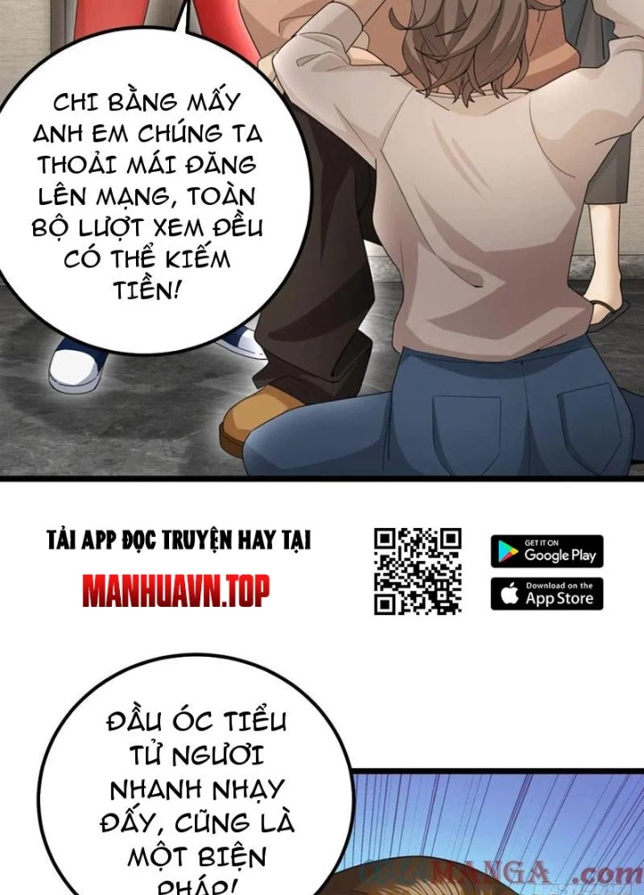 Thần Long Đi Trốn, Xui Xẻo Gặp Nữ Đế Đi Theo Giúp Ta Chăn Heo Chapter 108 - 29