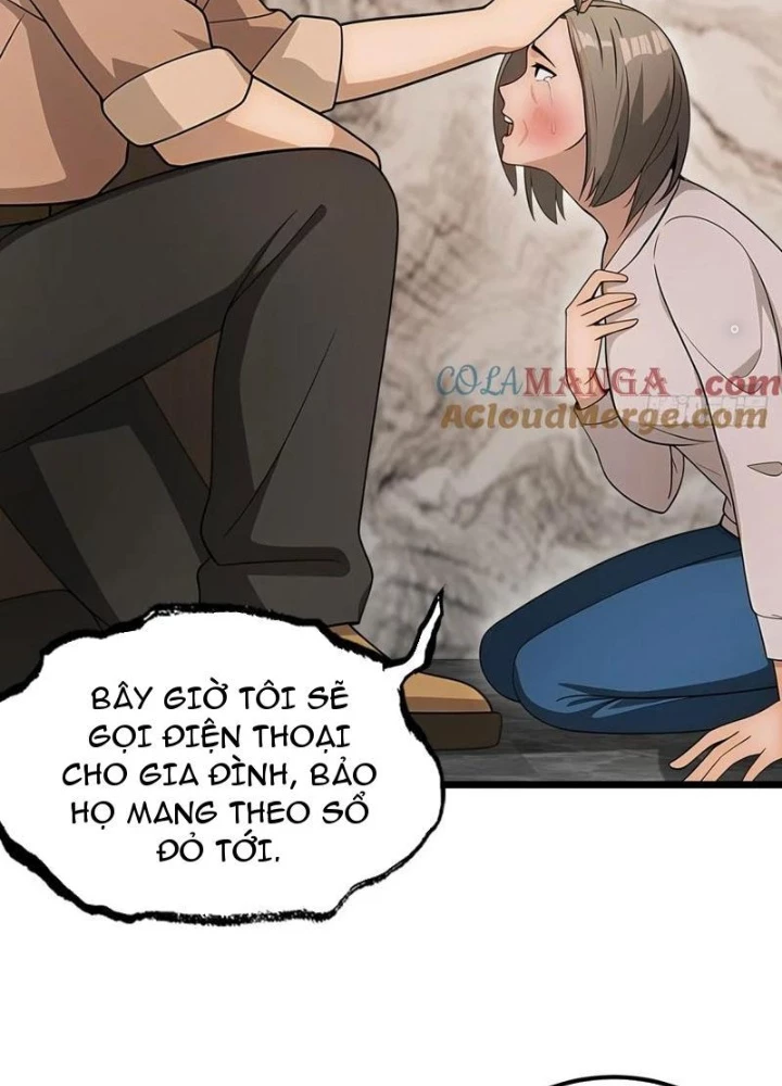 Thần Long Đi Trốn, Xui Xẻo Gặp Nữ Đế Đi Theo Giúp Ta Chăn Heo Chapter 108 - 37