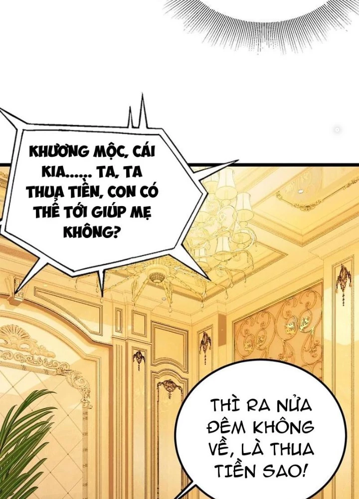 Thần Long Đi Trốn, Xui Xẻo Gặp Nữ Đế Đi Theo Giúp Ta Chăn Heo Chapter 108 - 57