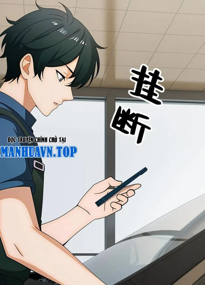 Thần Long Đi Trốn, Xui Xẻo Gặp Nữ Đế Đi Theo Giúp Ta Chăn Heo Chapter 108 - 121