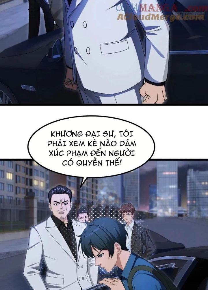 Thần Long Đi Trốn, Xui Xẻo Gặp Nữ Đế Đi Theo Giúp Ta Chăn Heo Chapter 109 - 7