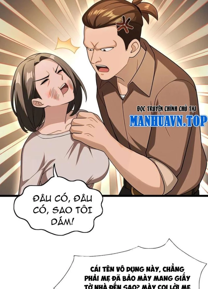 Thần Long Đi Trốn, Xui Xẻo Gặp Nữ Đế Đi Theo Giúp Ta Chăn Heo Chapter 109 - 41