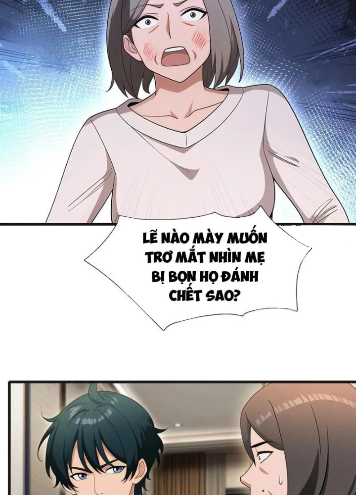 Thần Long Đi Trốn, Xui Xẻo Gặp Nữ Đế Đi Theo Giúp Ta Chăn Heo Chapter 109 - 51