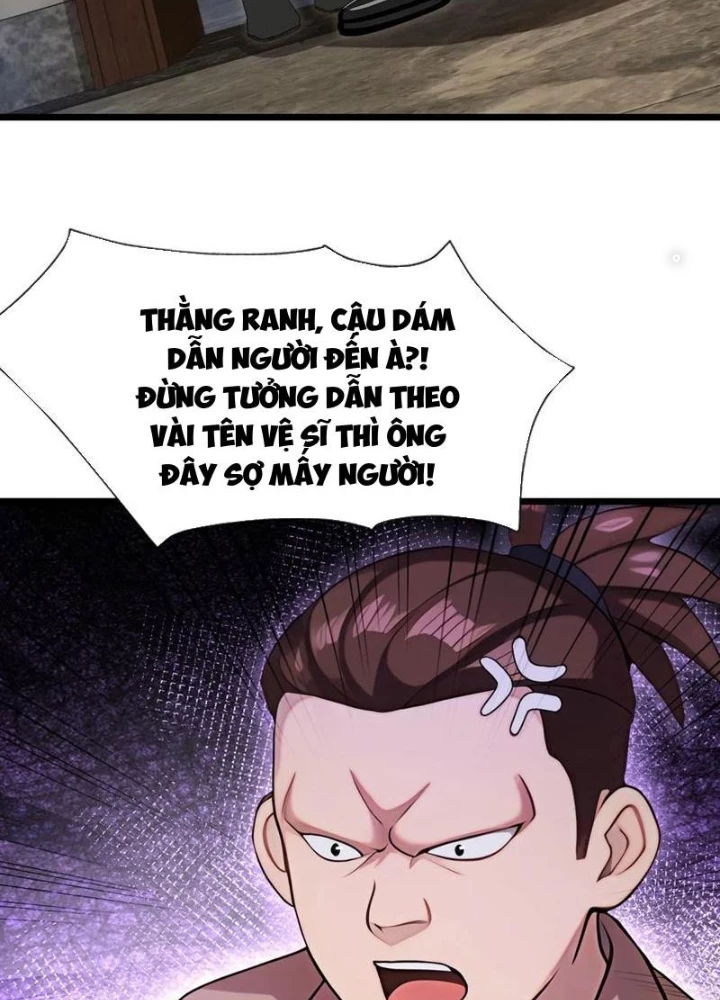 Thần Long Đi Trốn, Xui Xẻo Gặp Nữ Đế Đi Theo Giúp Ta Chăn Heo Chapter 110 - 5