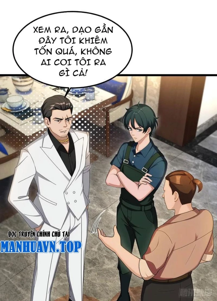 Thần Long Đi Trốn, Xui Xẻo Gặp Nữ Đế Đi Theo Giúp Ta Chăn Heo Chapter 110 - 29
