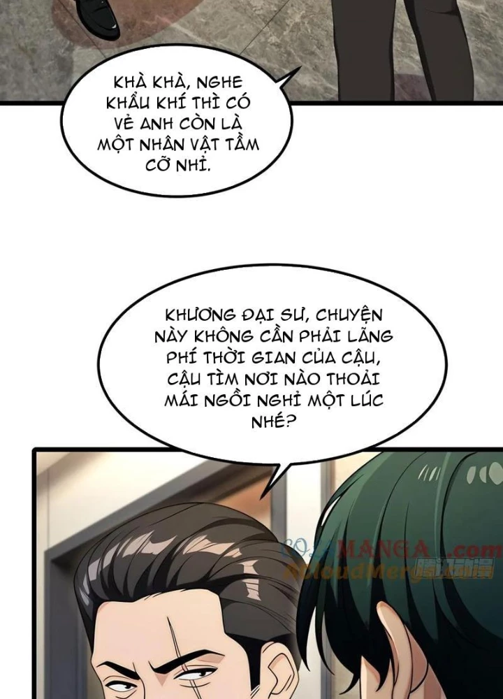 Thần Long Đi Trốn, Xui Xẻo Gặp Nữ Đế Đi Theo Giúp Ta Chăn Heo Chapter 110 - 31