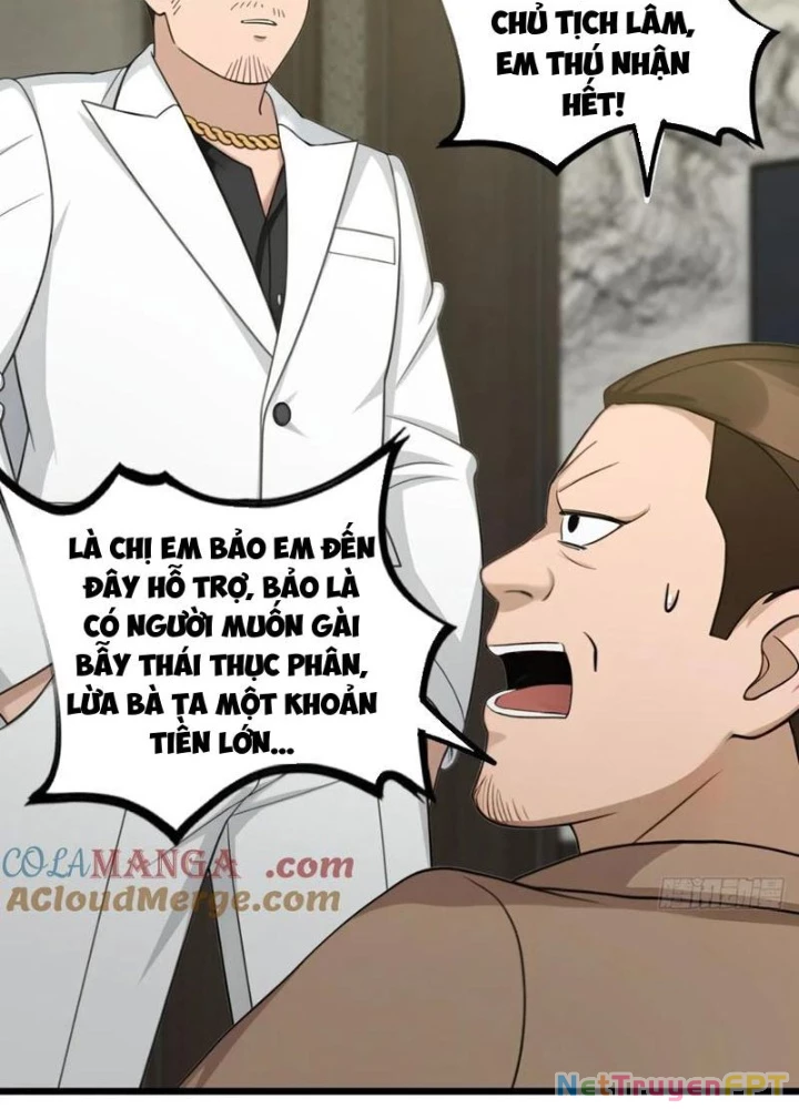 Thần Long Đi Trốn, Xui Xẻo Gặp Nữ Đế Đi Theo Giúp Ta Chăn Heo Chapter 111 - 14