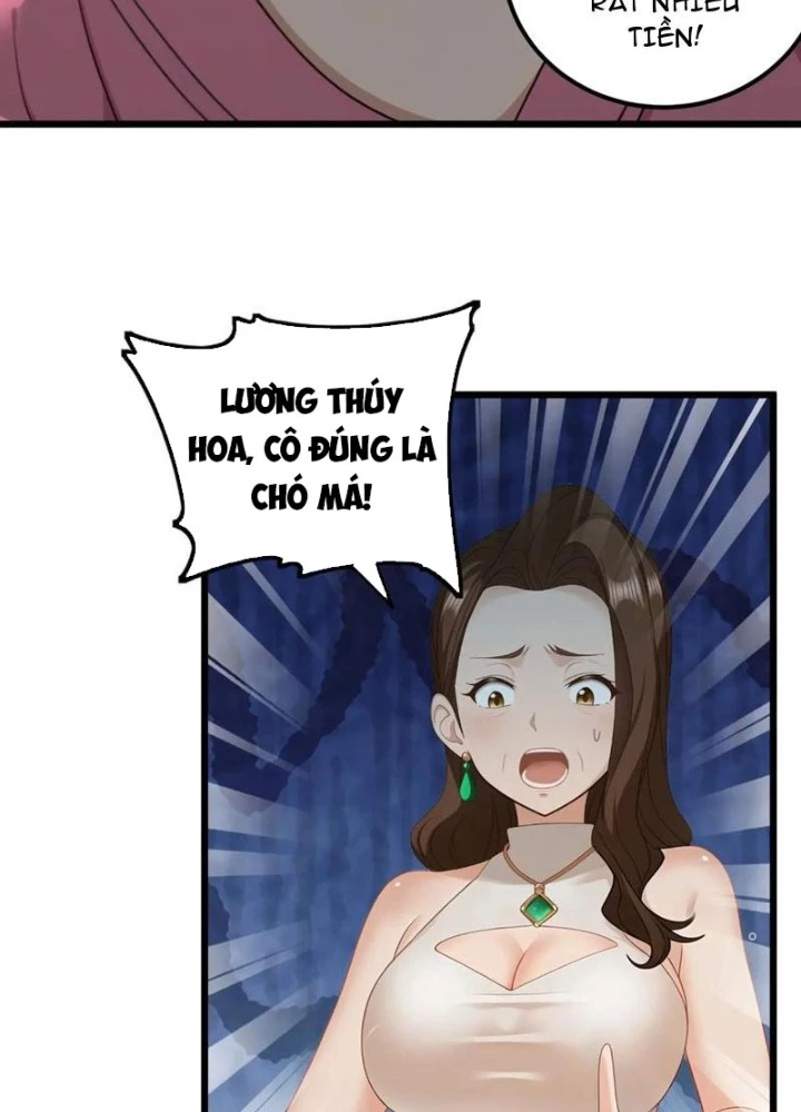 Thần Long Đi Trốn, Xui Xẻo Gặp Nữ Đế Đi Theo Giúp Ta Chăn Heo Chapter 111 - 26