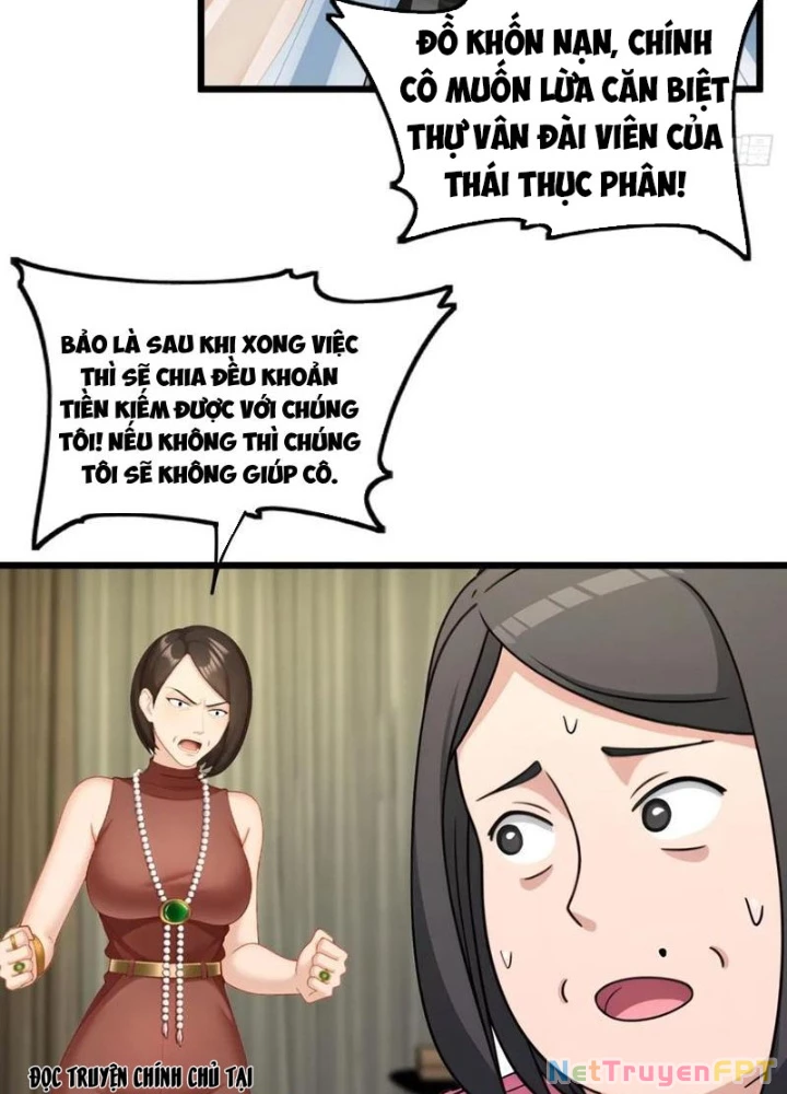 Thần Long Đi Trốn, Xui Xẻo Gặp Nữ Đế Đi Theo Giúp Ta Chăn Heo Chapter 111 - 28