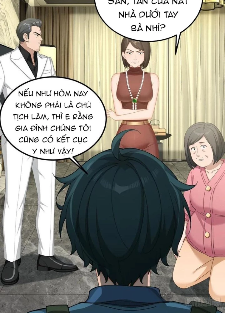 Thần Long Đi Trốn, Xui Xẻo Gặp Nữ Đế Đi Theo Giúp Ta Chăn Heo Chapter 111 - 38