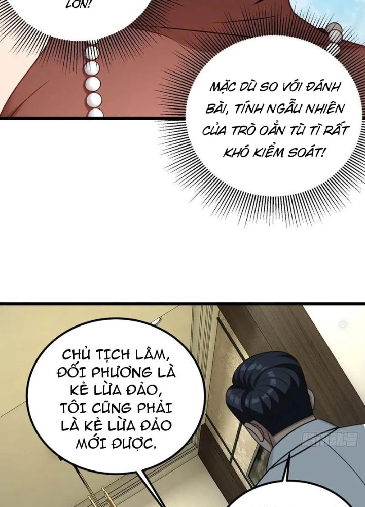 Thần Long Đi Trốn, Xui Xẻo Gặp Nữ Đế Đi Theo Giúp Ta Chăn Heo Chapter 111 - 56