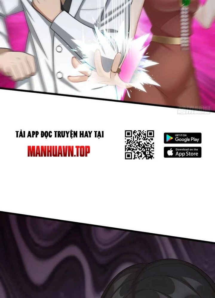 Thần Long Đi Trốn, Xui Xẻo Gặp Nữ Đế Đi Theo Giúp Ta Chăn Heo Chapter 111 - 70