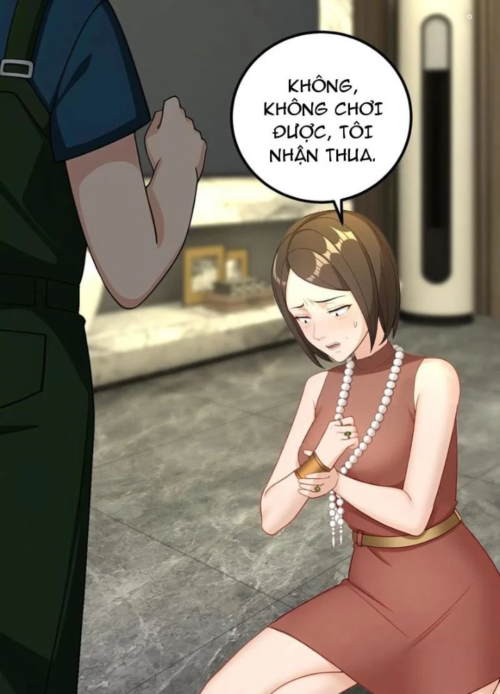 Thần Long Đi Trốn, Xui Xẻo Gặp Nữ Đế Đi Theo Giúp Ta Chăn Heo Chapter 111 - 80