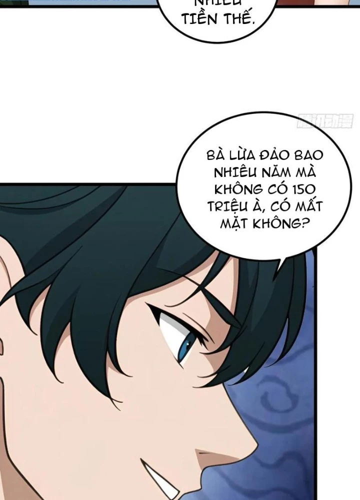 Thần Long Đi Trốn, Xui Xẻo Gặp Nữ Đế Đi Theo Giúp Ta Chăn Heo Chapter 111 - 84