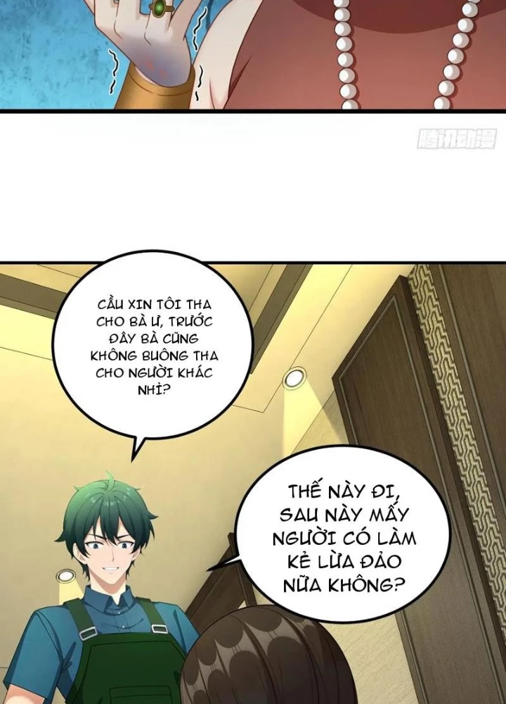 Thần Long Đi Trốn, Xui Xẻo Gặp Nữ Đế Đi Theo Giúp Ta Chăn Heo Chapter 111 - 90