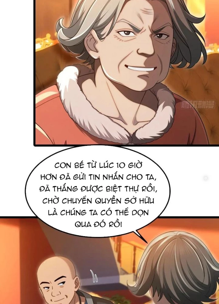 Thần Long Đi Trốn, Xui Xẻo Gặp Nữ Đế Đi Theo Giúp Ta Chăn Heo Chapter 113 - 35