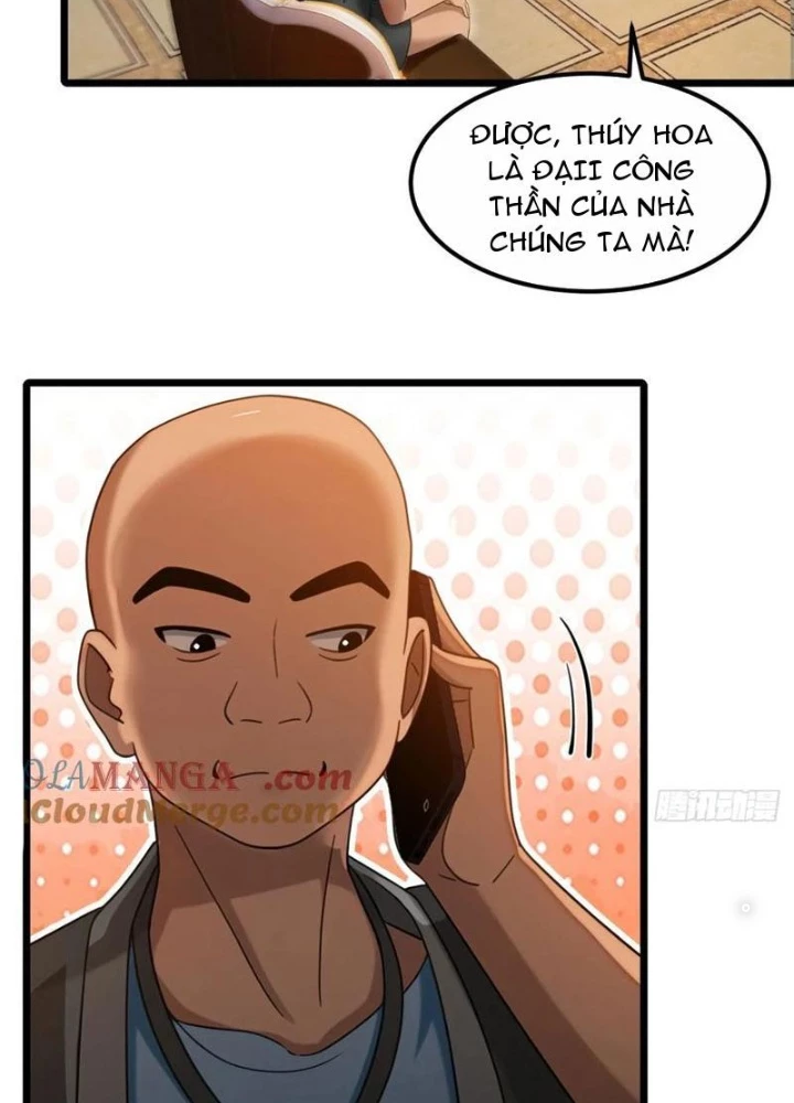 Thần Long Đi Trốn, Xui Xẻo Gặp Nữ Đế Đi Theo Giúp Ta Chăn Heo Chapter 113 - 49
