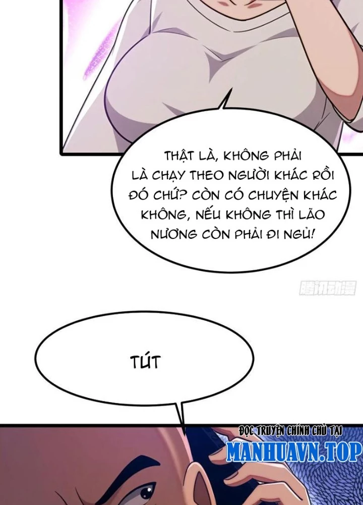 Thần Long Đi Trốn, Xui Xẻo Gặp Nữ Đế Đi Theo Giúp Ta Chăn Heo Chapter 113 - 91
