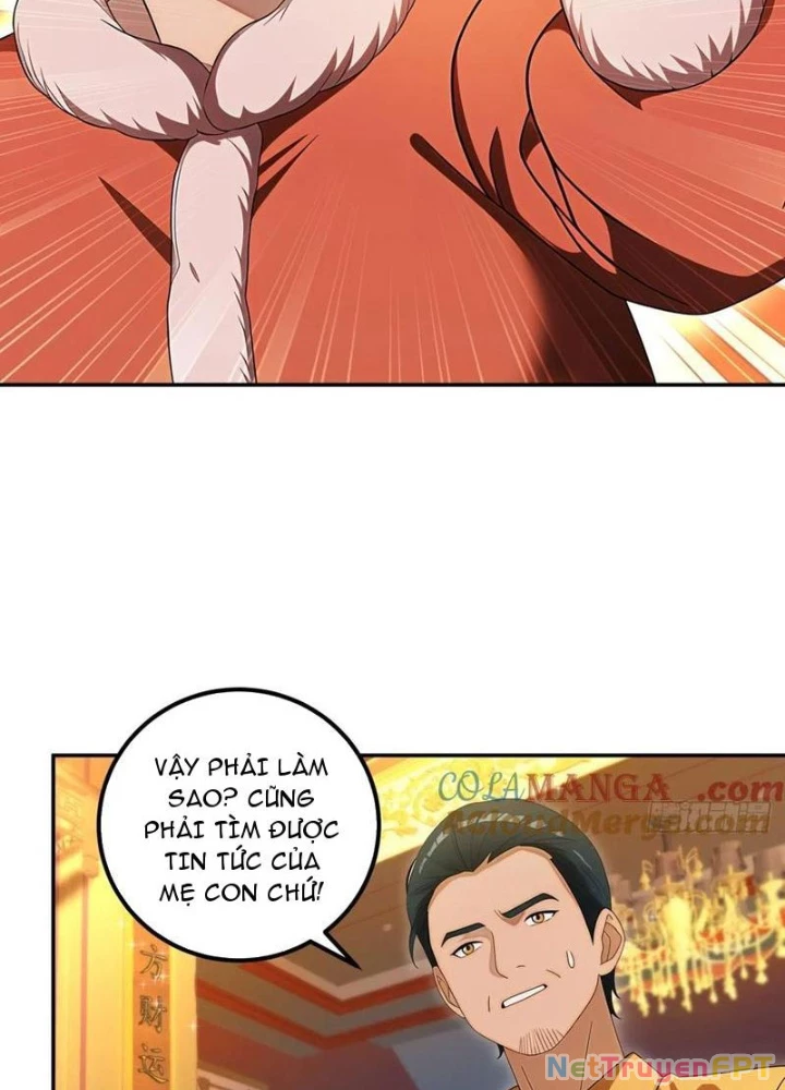 Thần Long Đi Trốn, Xui Xẻo Gặp Nữ Đế Đi Theo Giúp Ta Chăn Heo Chapter 114 - 15