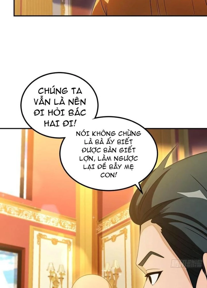 Thần Long Đi Trốn, Xui Xẻo Gặp Nữ Đế Đi Theo Giúp Ta Chăn Heo Chapter 114 - 17