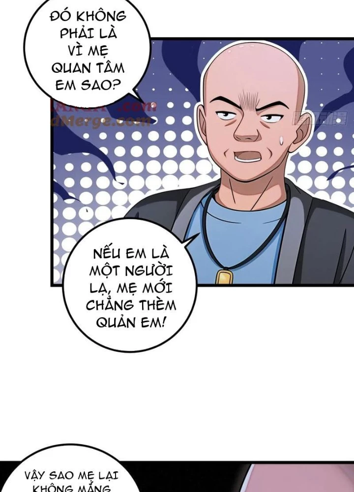 Thần Long Đi Trốn, Xui Xẻo Gặp Nữ Đế Đi Theo Giúp Ta Chăn Heo Chapter 114 - 53