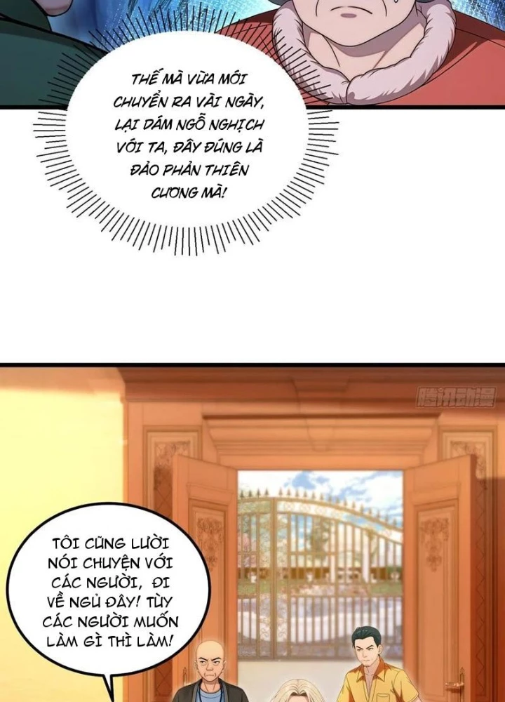 Thần Long Đi Trốn, Xui Xẻo Gặp Nữ Đế Đi Theo Giúp Ta Chăn Heo Chapter 114 - 79