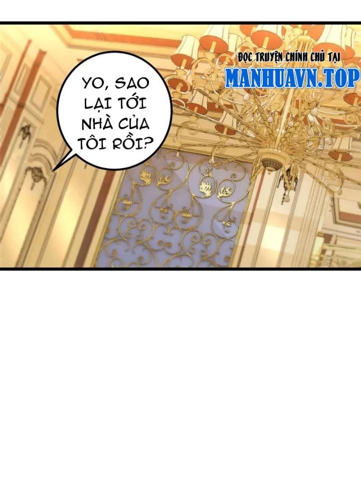 Thần Long Đi Trốn, Xui Xẻo Gặp Nữ Đế Đi Theo Giúp Ta Chăn Heo Chapter 114 - 91