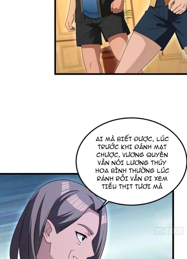 Thần Long Đi Trốn, Xui Xẻo Gặp Nữ Đế Đi Theo Giúp Ta Chăn Heo Chapter 114 - 105