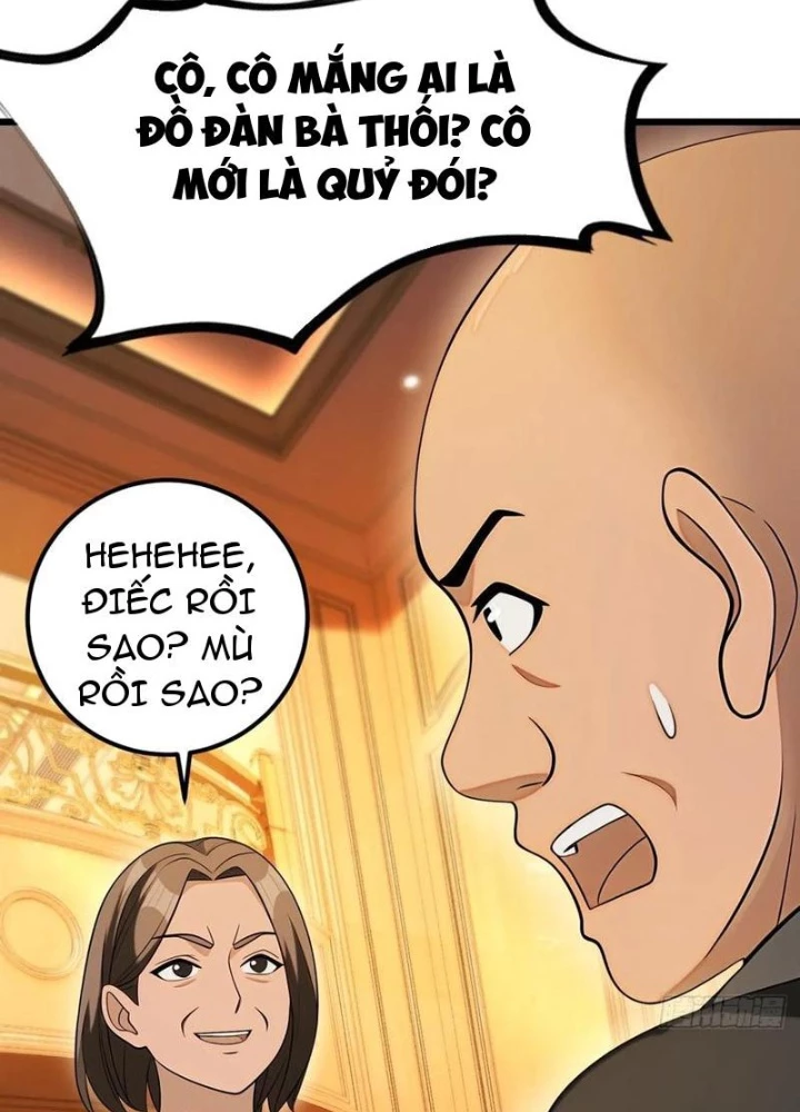Thần Long Đi Trốn, Xui Xẻo Gặp Nữ Đế Đi Theo Giúp Ta Chăn Heo Chapter 115 - 17