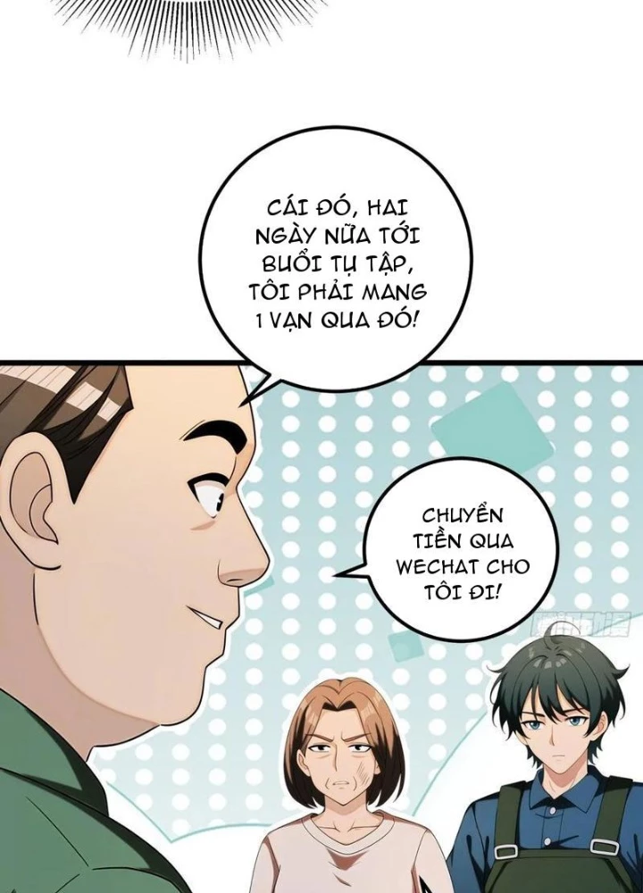 Thần Long Đi Trốn, Xui Xẻo Gặp Nữ Đế Đi Theo Giúp Ta Chăn Heo Chapter 115 - 59