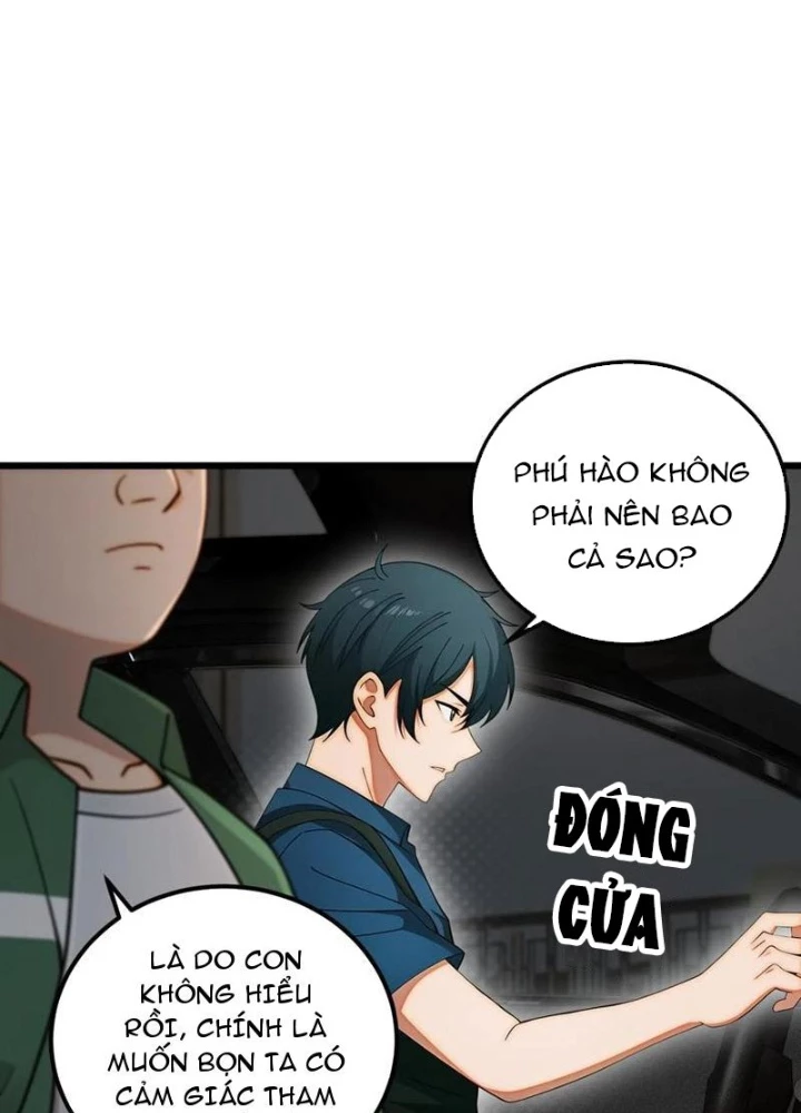 Thần Long Đi Trốn, Xui Xẻo Gặp Nữ Đế Đi Theo Giúp Ta Chăn Heo Chapter 116 - 11
