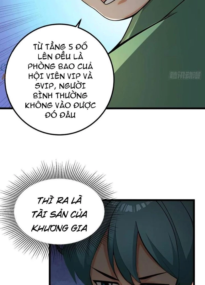 Thần Long Đi Trốn, Xui Xẻo Gặp Nữ Đế Đi Theo Giúp Ta Chăn Heo Chapter 116 - 30
