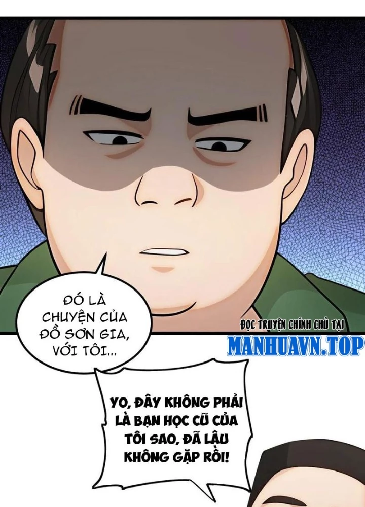 Thần Long Đi Trốn, Xui Xẻo Gặp Nữ Đế Đi Theo Giúp Ta Chăn Heo Chapter 116 - 68