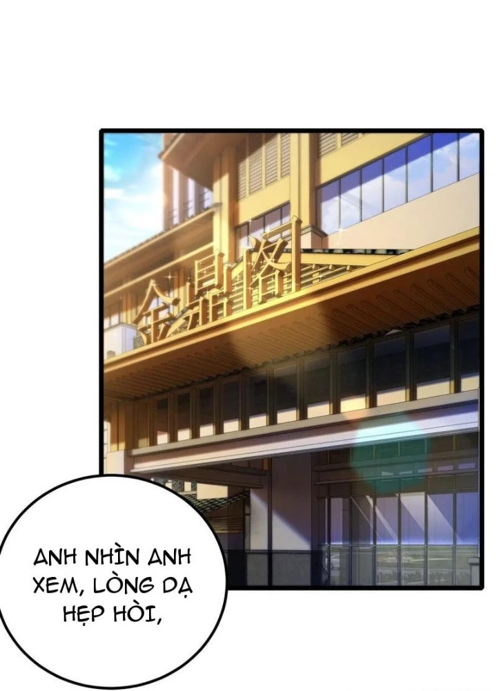 Thần Long Đi Trốn, Xui Xẻo Gặp Nữ Đế Đi Theo Giúp Ta Chăn Heo Chapter 117 - 3
