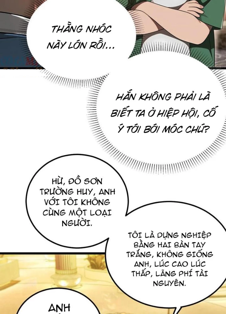 Thần Long Đi Trốn, Xui Xẻo Gặp Nữ Đế Đi Theo Giúp Ta Chăn Heo Chapter 117 - 9