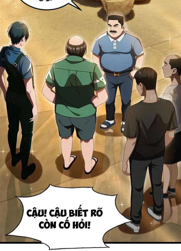Thần Long Đi Trốn, Xui Xẻo Gặp Nữ Đế Đi Theo Giúp Ta Chăn Heo Chapter 117 - 11