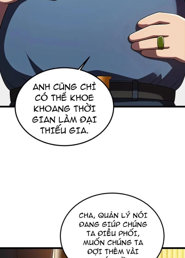 Thần Long Đi Trốn, Xui Xẻo Gặp Nữ Đế Đi Theo Giúp Ta Chăn Heo Chapter 117 - 15