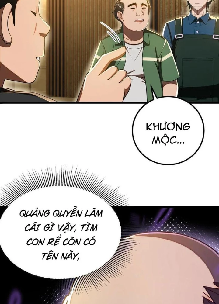 Thần Long Đi Trốn, Xui Xẻo Gặp Nữ Đế Đi Theo Giúp Ta Chăn Heo Chapter 117 - 33