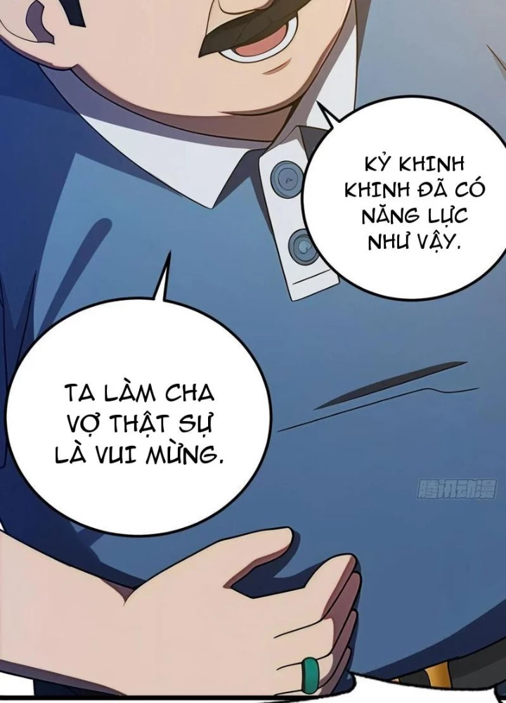 Thần Long Đi Trốn, Xui Xẻo Gặp Nữ Đế Đi Theo Giúp Ta Chăn Heo Chapter 117 - 41