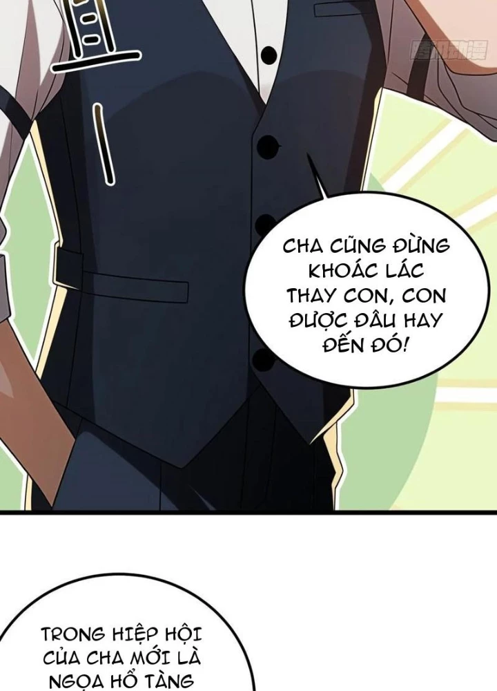 Thần Long Đi Trốn, Xui Xẻo Gặp Nữ Đế Đi Theo Giúp Ta Chăn Heo Chapter 117 - 47