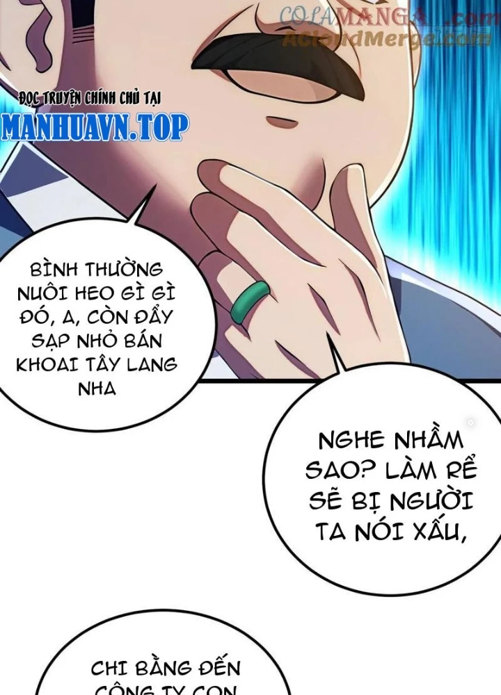 Thần Long Đi Trốn, Xui Xẻo Gặp Nữ Đế Đi Theo Giúp Ta Chăn Heo Chapter 117 - 73