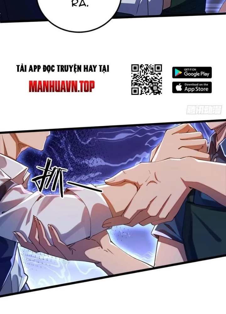 Thần Long Đi Trốn, Xui Xẻo Gặp Nữ Đế Đi Theo Giúp Ta Chăn Heo Chapter 117 - 133