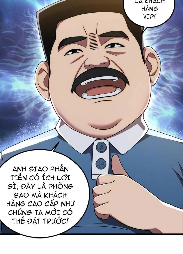 Thần Long Đi Trốn, Xui Xẻo Gặp Nữ Đế Đi Theo Giúp Ta Chăn Heo Chapter 118 - 25