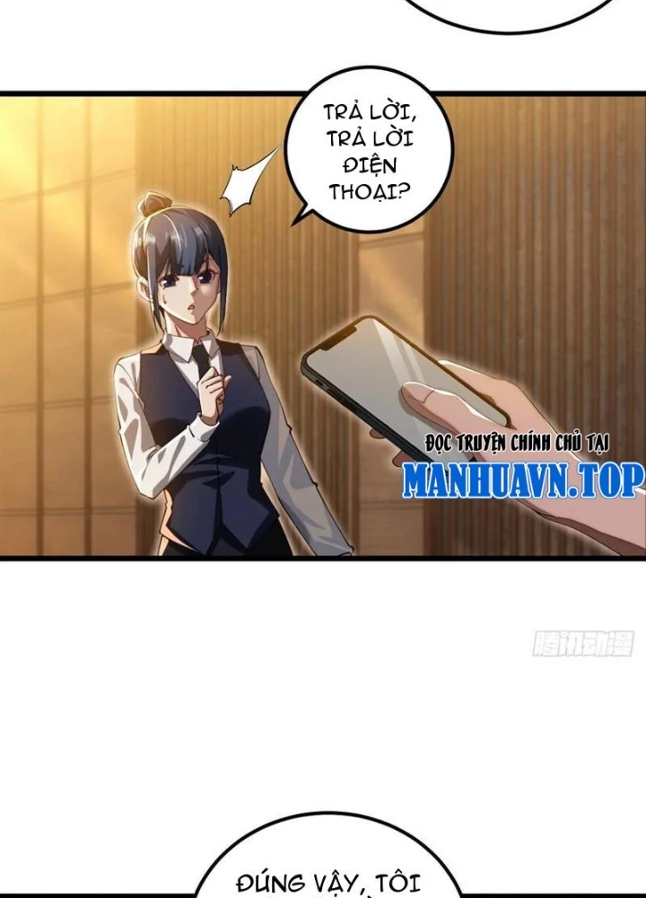 Thần Long Đi Trốn, Xui Xẻo Gặp Nữ Đế Đi Theo Giúp Ta Chăn Heo Chapter 118 - 37