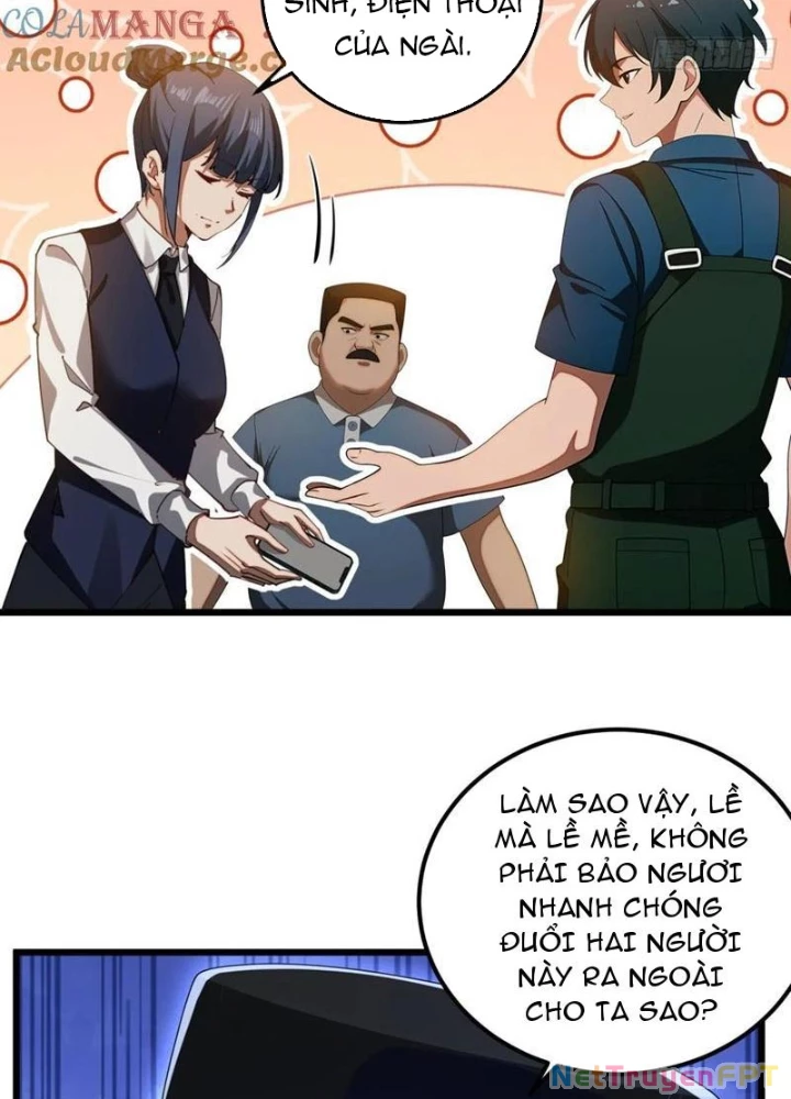 Thần Long Đi Trốn, Xui Xẻo Gặp Nữ Đế Đi Theo Giúp Ta Chăn Heo Chapter 118 - 51