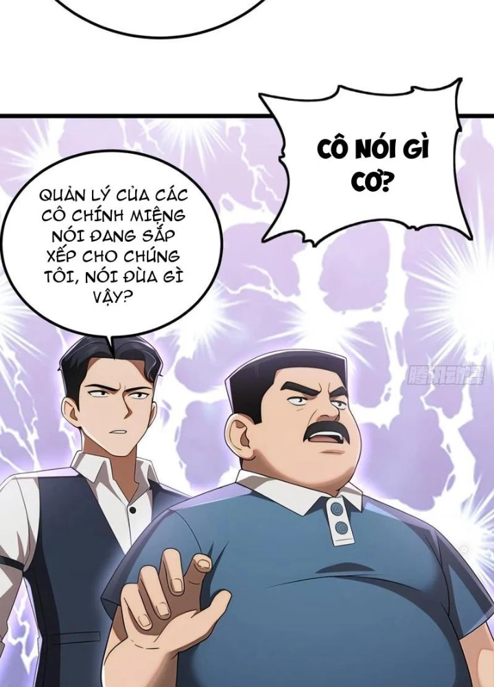 Thần Long Đi Trốn, Xui Xẻo Gặp Nữ Đế Đi Theo Giúp Ta Chăn Heo Chapter 118 - 57