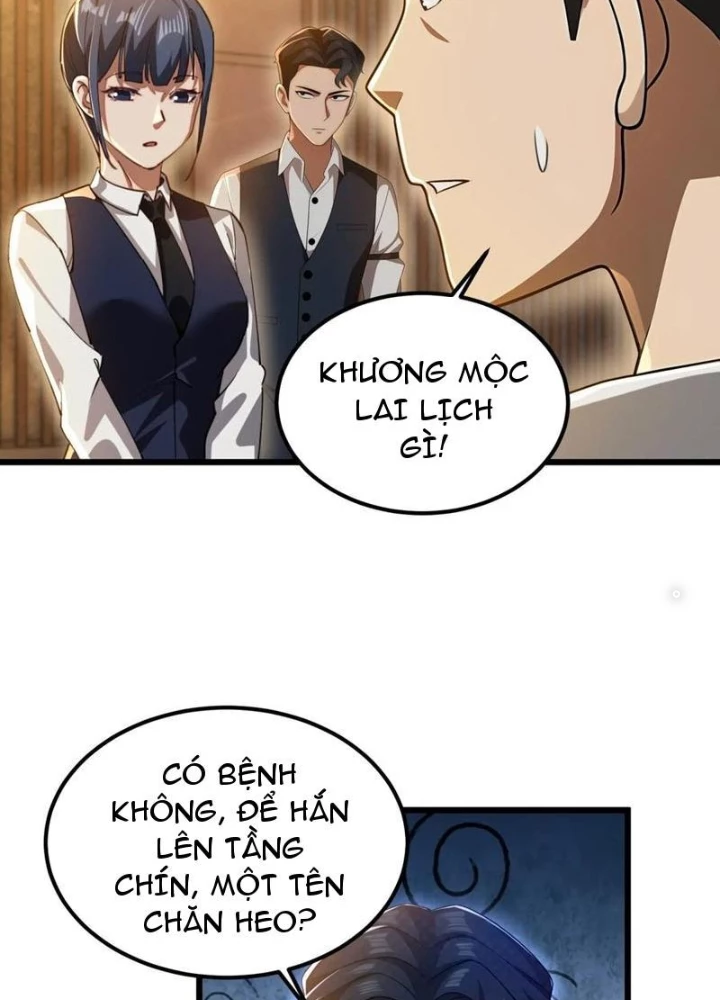 Thần Long Đi Trốn, Xui Xẻo Gặp Nữ Đế Đi Theo Giúp Ta Chăn Heo Chapter 118 - 65